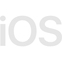 iOS